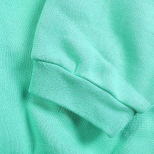 Fear of God フィアーオブゴッド Essentials Patch Hoodie Mintleaf パーカー 緑 Size 【M】 【新古品・未使用品】 20789077