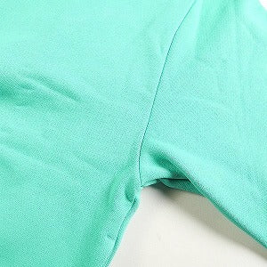 Fear of God フィアーオブゴッド Essentials Patch Hoodie Mintleaf パーカー 緑 Size 【M】 【新古品・未使用品】 20789077