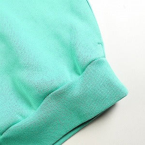 Fear of God フィアーオブゴッド Essentials Patch Hoodie Mintleaf パーカー 緑 Size 【M】 【新古品・未使用品】 20789077