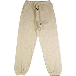 Fear of God フィアーオブゴッド Essentials Sweatpant Gold Heather スウェットパンツ ベージュ Size 【M】 【新古品・未使用品】 20789083
