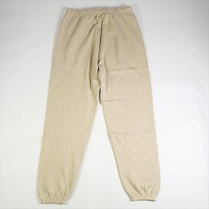 Fear of God フィアーオブゴッド Essentials Sweatpant Gold Heather スウェットパンツ ベージュ Size 【M】 【新古品・未使用品】 20789083