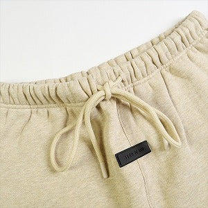 Fear of God フィアーオブゴッド Essentials Sweatpant Gold Heather スウェットパンツ ベージュ Size 【M】 【新古品・未使用品】 20789083