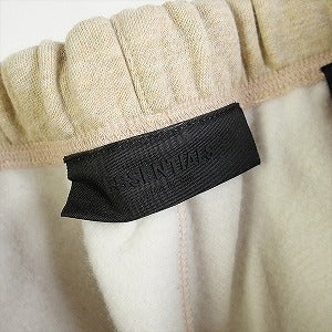 Fear of God フィアーオブゴッド Essentials Sweatpant Gold Heather スウェットパンツ ベージュ Size 【M】 【新古品・未使用品】 20789083