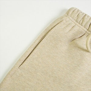 Fear of God フィアーオブゴッド Essentials Sweatpant Gold Heather スウェットパンツ ベージュ Size 【M】 【新古品・未使用品】 20789083