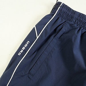Palace Skateboards パレススケートボード ×UMBRO 24SS Away Short Navy ナイロンショーツ 紺 Size 【L】 【新古品・未使用品】 20789631