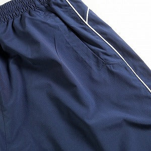 Palace Skateboards パレススケートボード ×UMBRO 24SS Away Short Navy ナイロンショーツ 紺 Size 【L】 【新古品・未使用品】 20789631