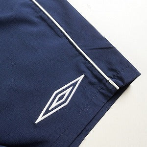 Palace Skateboards パレススケートボード ×UMBRO 24SS Away Short Navy ナイロンショーツ 紺 Size 【L】 【新古品・未使用品】 20789631