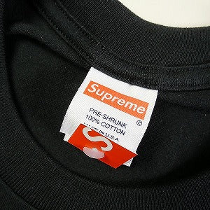 SUPREME シュプリーム ×Toy Machine 24SS Devil Cat Tee Black Tシャツ 黒 Size 【L】 【新古品・未使用品】 20789712