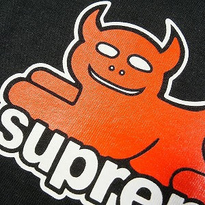 SUPREME シュプリーム ×Toy Machine 24SS Devil Cat Tee Black Tシャツ 黒 Size 【L】 【新古品・未使用品】 20789712