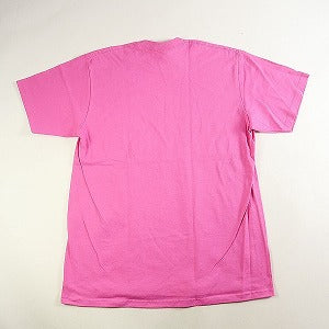 SUPREME シュプリーム ×Toy Machine 24SS Devil Cat Tee Fuchsia Tシャツ ピンク Size 【M】 【新古品・未使用品】 20789713