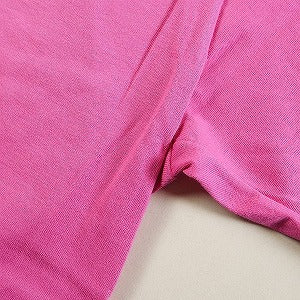 SUPREME シュプリーム ×Toy Machine 24SS Devil Cat Tee Fuchsia Tシャツ ピンク Size 【M】 【新古品・未使用品】 20789713