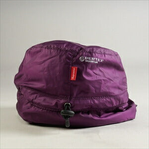 SUPREME シュプリーム 20AW Tech Trooper Purple トルーパー 紫 Size 【M/L】 【中古品-非常に良い】 20789738