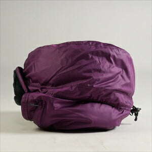 SUPREME シュプリーム 20AW Tech Trooper Purple トルーパー 紫 Size 【M/L】 【中古品-非常に良い】 20789738