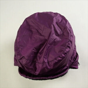 SUPREME シュプリーム 20AW Tech Trooper Purple トルーパー 紫 Size 【M/L】 【中古品-非常に良い】 20789738