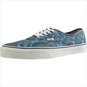 SUPREME シュプリーム ×Bruce Lee ×Vans 13AW Authentic Blue