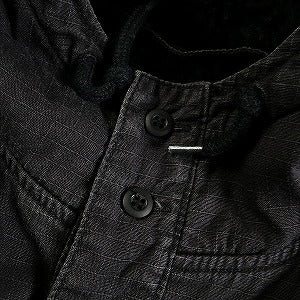 TENDERLOIN テンダーロイン RIP STOP BDU HOODED BLACK ジャケット 黒 Size 【M】 【中古品-良い】 20789766