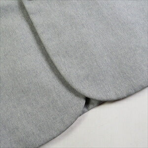 NUMBER NINE ナンバーナイン 08SS BIRDS期 ノッチドラペル 1B S08-CLJ004 Gray テーラードジャケット 灰 Size 【L】 【中古品-良い】 20789769