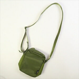 SUPREME シュプリーム 22AW Shoulder Bag Olive ショルダーバッグ オリーブ Size 【フリー】 【新古品・未使用品】 20789814