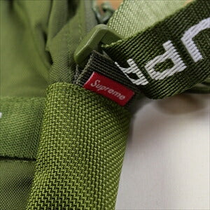 SUPREME シュプリーム 22AW Shoulder Bag Olive ショルダーバッグ オリーブ Size 【フリー】 【新古品・未使用品】 20789814