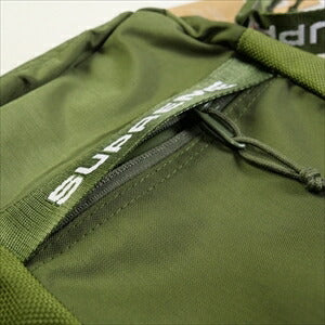 SUPREME シュプリーム 22AW Shoulder Bag Olive ショルダーバッグ オリーブ Size 【フリー】 【新古品・未使用品】 20789814