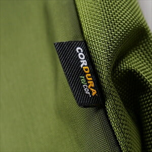 SUPREME シュプリーム 22AW Shoulder Bag Olive ショルダーバッグ オリーブ Size 【フリー】 【新古品・未使用品】 20789814