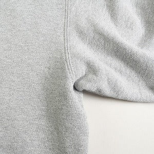 SUPREME シュプリーム 24SS $ Hooded Sweatshirt Hether Gray パーカー 灰 Size 【M】 【新古品・未使用品】 20789848