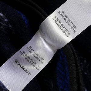 SUPREME シュプリーム ×Yohji Yamamoto 22AW Baja Jacket Blue ジップジャケット 青 Size 【L】 【新古品・未使用品】 20789898