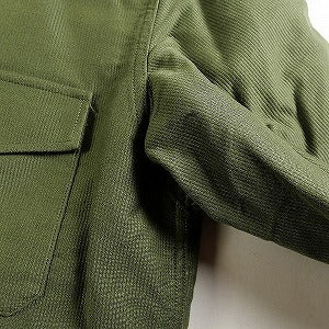 TENDERLOIN テンダーロイン T-2 OLIVE デッキジャケット オリーブ Size 【M】 【中古品-非常に良い】 20789901