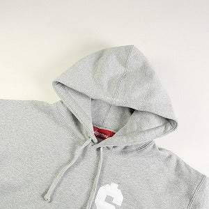 SUPREME シュプリーム 24SS $ Hooded Sweatshirt Hether Gray パーカー 灰 Size 【M】 【新古品・未使用品】 20789905