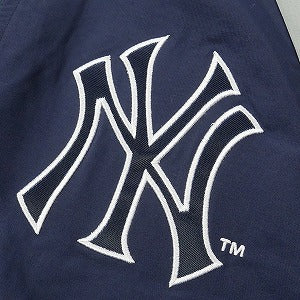 SUPREME シュプリーム ×New York Yankees 21AW Track Jacket Navy トラックジャケット 紺 Size 【M】 【新古品・未使用品】 20789964