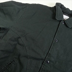 SUPREME シュプリーム 20SS Twill Varsity Jacket Black ジャケット 黒 Size 【L】 【中古品-良い】 20789966