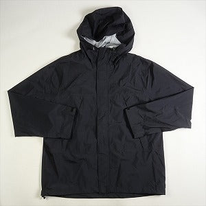 SUPREME シュプリーム 18SS Taped Seam Jacket Black ジャケット 黒 Size 【M】 【中古品-非常に良い】 20789967