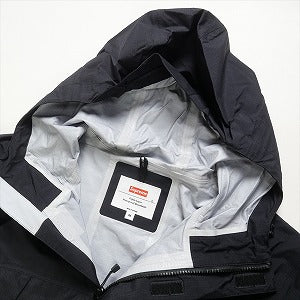 SUPREME シュプリーム 18SS Taped Seam Jacket Black ジャケット 黒 Size 【M】 【中古品-非常に良い】 20789967