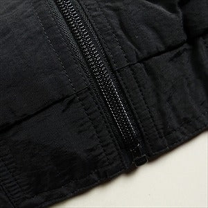 SUPREME シュプリーム 19AW Shoulder Logo Track Jacket Black トラックジャケット 黒 Size 【L】 【新古品・未使用品】 20789973