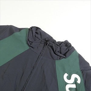 SUPREME シュプリーム 20SS Paneled Track Jacket Black トラックジャケット 黒 Size 【M】 【新古品・未使用品】 20789974