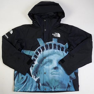 SUPREME シュプリーム ×THE NORTH FACE 19AW Statue of Liberty ...
