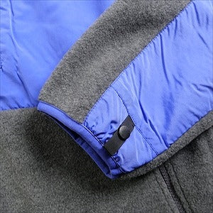 SUPREME シュプリーム ×THE NORTH FACE 08AW Denali Jacket ジャケット チャコール Size 【L】 【新古品・未使用品】 20789980