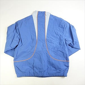 SUPREME シュプリーム 20AW Piping Track Jacket Blue トラックジャケット 青 Size 【M】 【新古品・未使用品】 20789983
