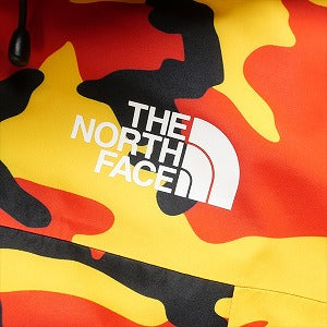 SUPREME シュプリーム ×The North Face 24SS Split Taped Seam Shell Jacket Camo ジャケット マルチ Size 【L】 【新古品・未使用品】 20789984