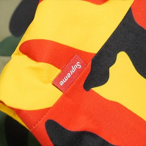 SUPREME シュプリーム ×The North Face 24SS Split Taped Seam Shell Jacket Camo ジャケット マルチ Size 【L】 【新古品・未使用品】 20789984
