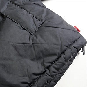 SUPREME シュプリーム ×The North Face 24SS Split Nuptse Jacket Black ジャケット 黒 Size 【XL】 【新古品・未使用品】 20789985