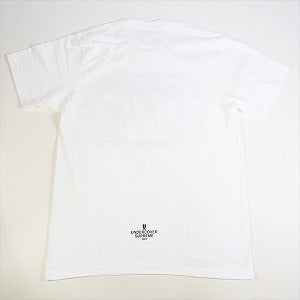 SUPREME シュプリーム ×Undercover 23SS Face Tee White Tシャツ 白 Size 【M】 【新古品・未使用品】 20789988