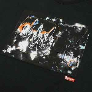 SUPREME シュプリーム 22SS Futura Tee Black Tシャツ 黒 Size 【M】 【新古品・未使用品】 20789990