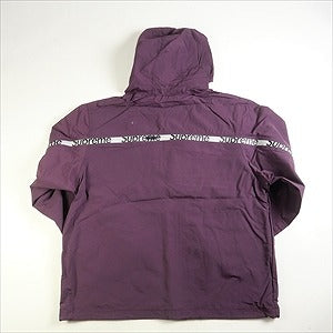 SUPREME シュプリーム 21SS Reflective Zip Hooded Jacket Purple ジャケット 紫 Size 【M】 【新古品・未使用品】 20790055