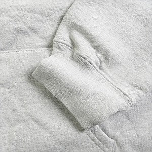 SUPREME シュプリーム 19SS Motherfucker Hooded Sweatshirt Heather Grey パーカー 薄灰 Size 【M】 【新古品・未使用品】 20790061