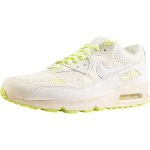 NIKE ナイキ ×KAWS カウズ AIR MAX 90 PREMIUM 346115-111 スニーカー 白 Size 【28.0cm】 【新古品・未使用品】 20790088