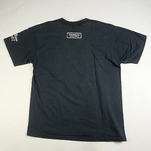 TENDERLOIN テンダーロイン TENDERLOIN TEE BLACK Tシャツ 黒 Size 【L相当】 【中古品-良い】 20790104