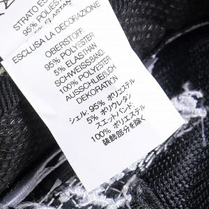 SUPREME シュプリーム 22AW Velour Box Logo New Era Black ニューエラキャップ 黒 Size 【7　5/8(XL)】 【新古品・未使用品】 20790433