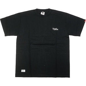 WTAPS ダブルタップス 08AW SYL Tシャツ 黒 Size 【L】 【新古品・未使用品】 20790459
