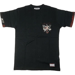 NEIGHBORHOOD ネイバーフッド 09SS BPT 2.OF/C-CREW SS Tシャツ 黒 Size 【L】 【新古品・未使用品】 20790474
